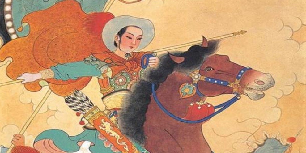 Conheça a lenda chinesa por traz do filme Mulan