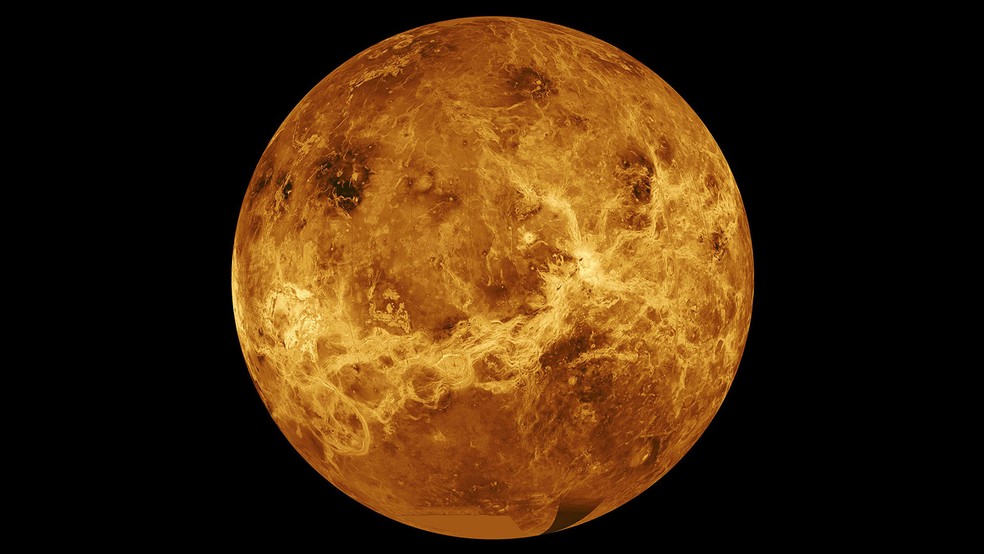 Indício de vida em Vênus faz especialista acreditar em vidas em outros planetas