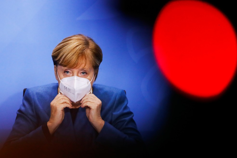 Pandemia: Alemanha e França retomam lockdown e outras medidas de segurança